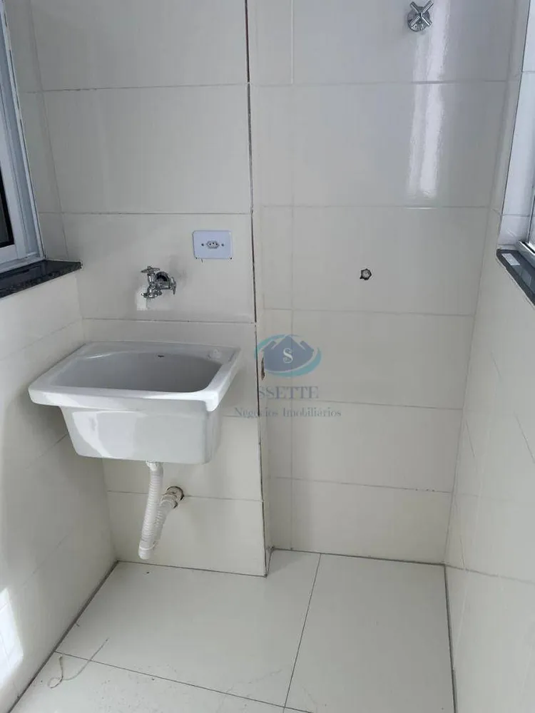 Apartamento, 2 quartos, 40 m² - Foto 5