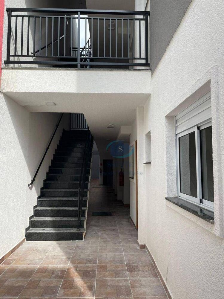 Apartamento, 2 quartos, 40 m² - Foto 1
