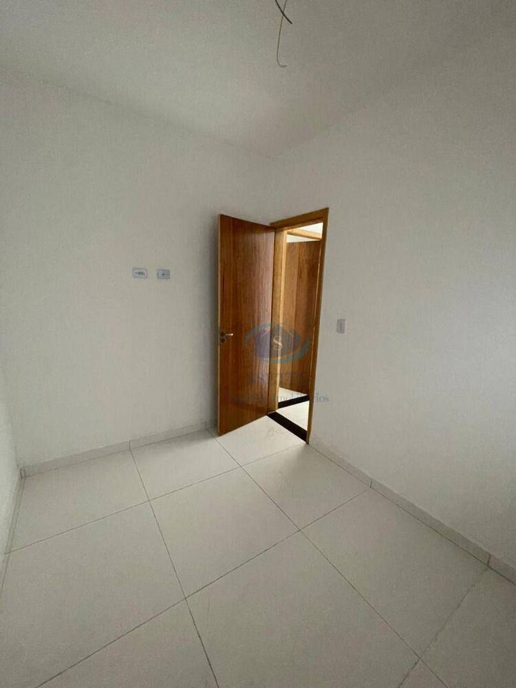 Apartamento, 2 quartos, 40 m² - Foto 2