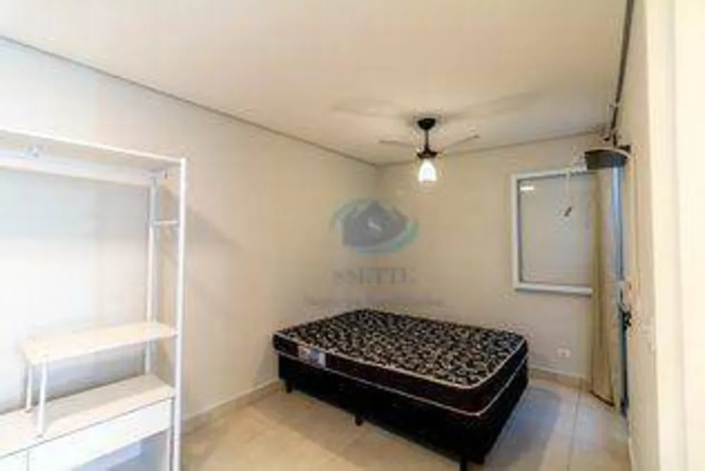 Kitnet-Studio, 19 m² - Foto 1