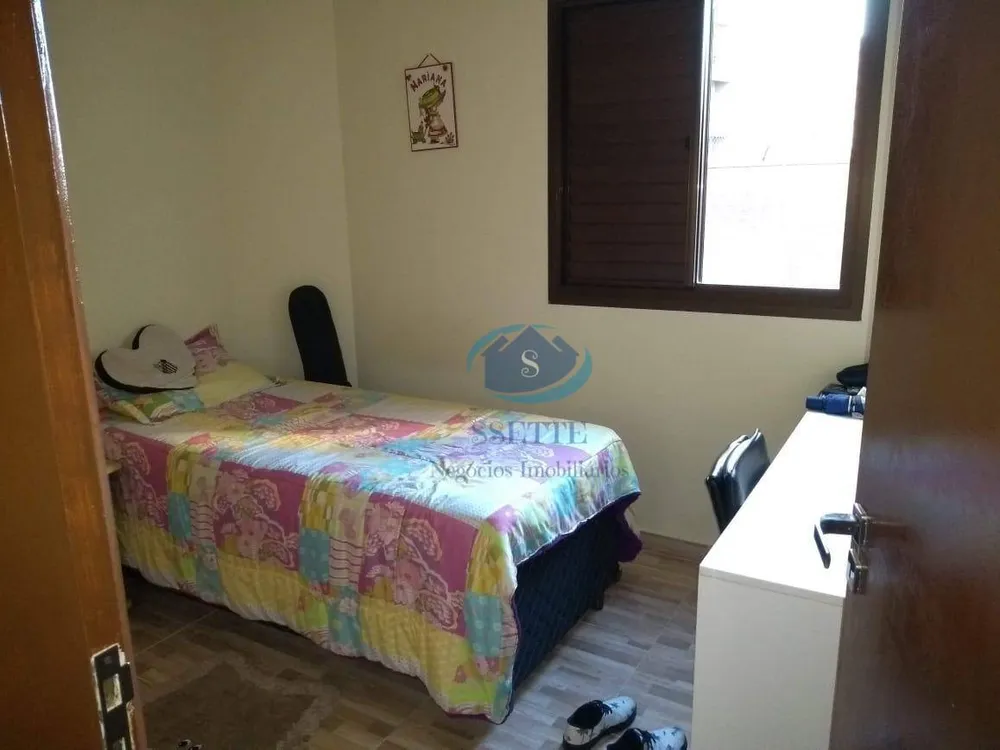 Apartamento, 3 quartos, 82 m² - Foto 4