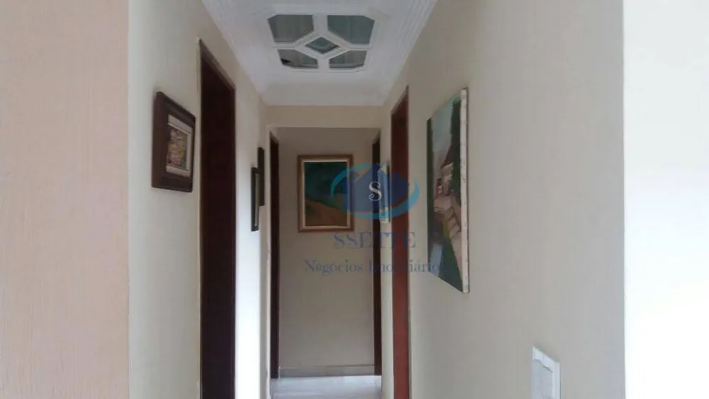 Apartamento, 3 quartos, 82 m² - Foto 3