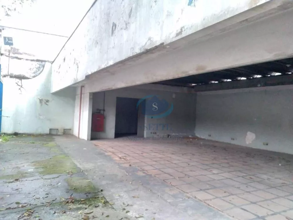 Loja-Salão para alugar, 227m² - Foto 1