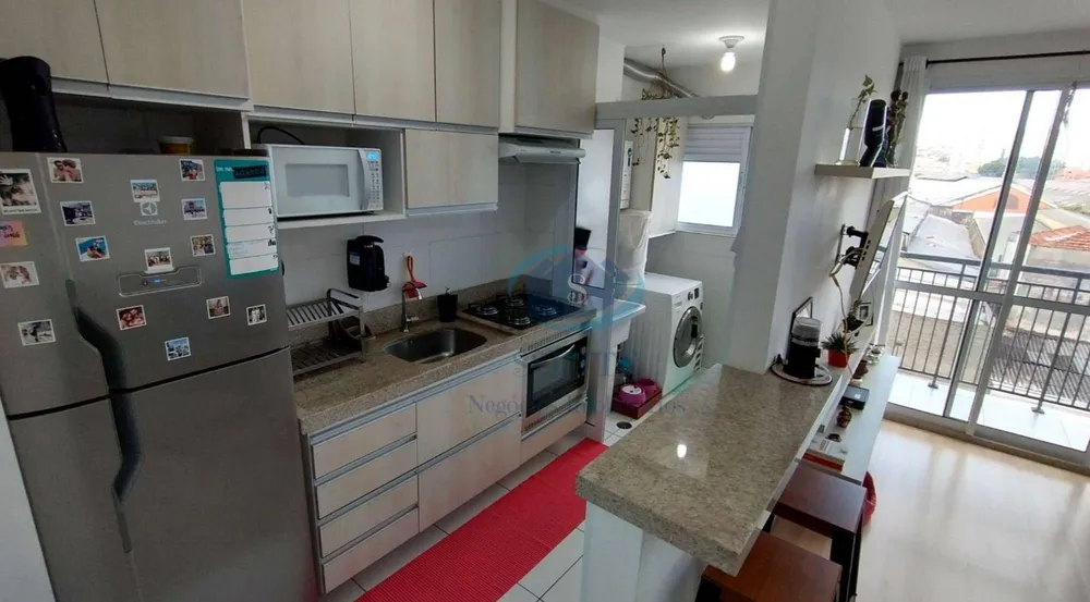 Apartamento, 1 quarto, 40 m² - Foto 10