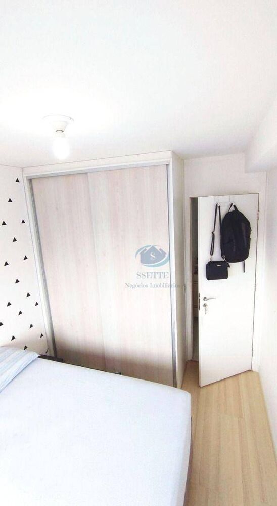 Apartamento, 1 quarto, 40 m² - Foto 3