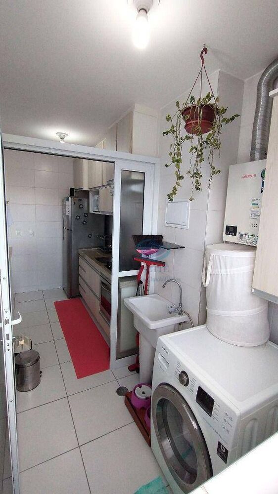Apartamento, 1 quarto, 40 m² - Foto 7