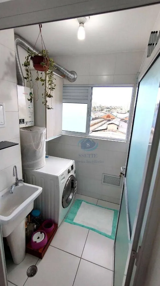 Apartamento, 1 quarto, 40 m² - Foto 11