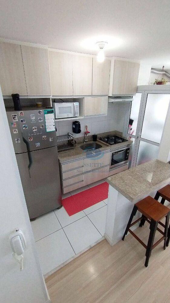 Apartamento, 1 quarto, 40 m² - Foto 4