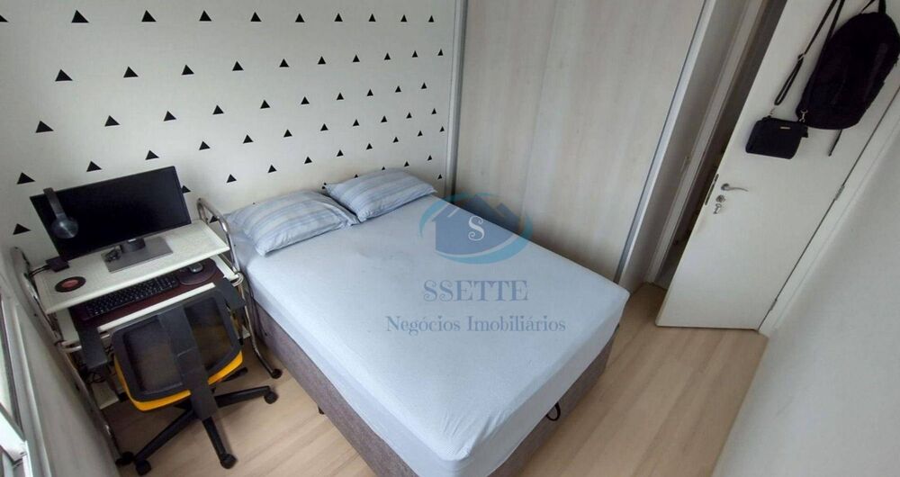 Apartamento, 1 quarto, 40 m² - Foto 8