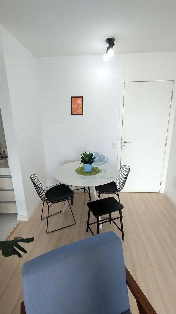 Apartamento, 1 quarto, 40 m² - Foto 12