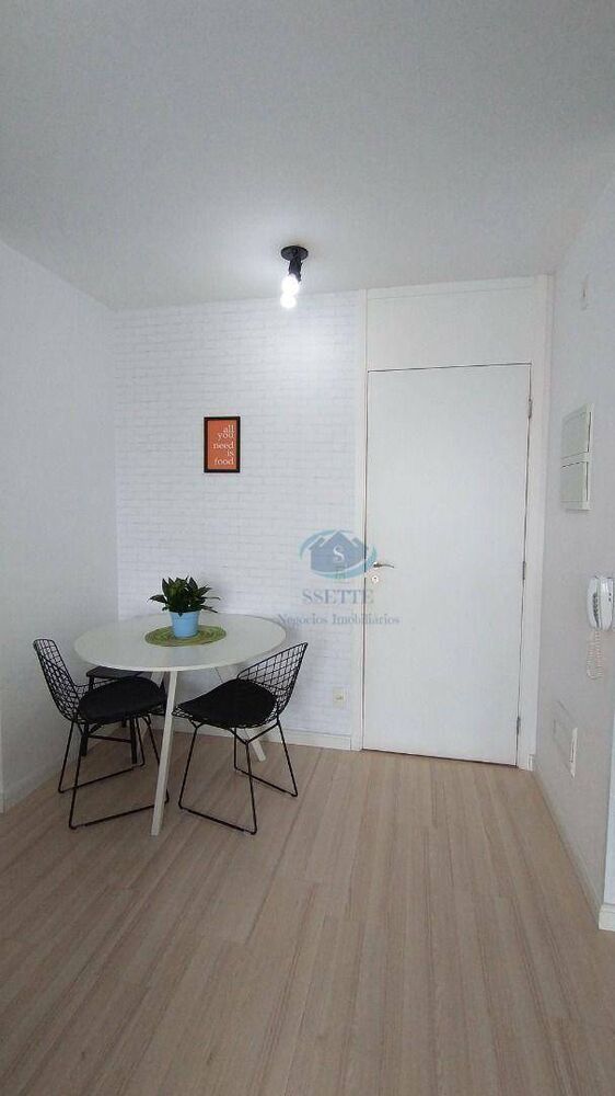 Apartamento, 1 quarto, 40 m² - Foto 6