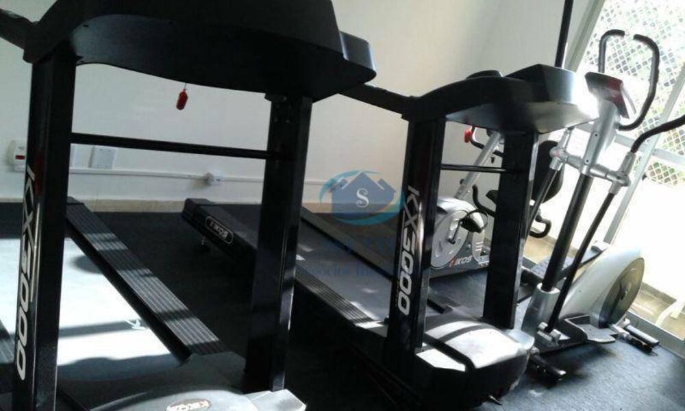 Apartamento, 2 quartos, 48 m² - Foto 7