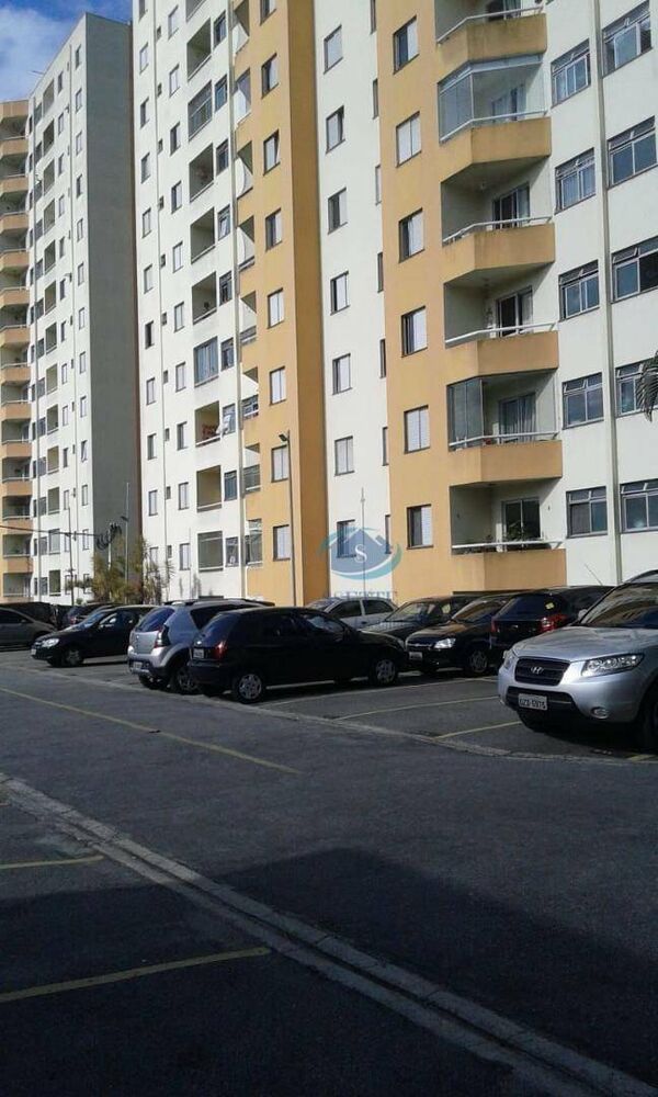 Apartamento, 2 quartos, 48 m² - Foto 6