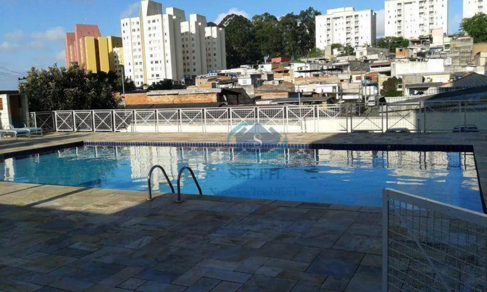 Apartamento, 2 quartos, 48 m² - Foto 12