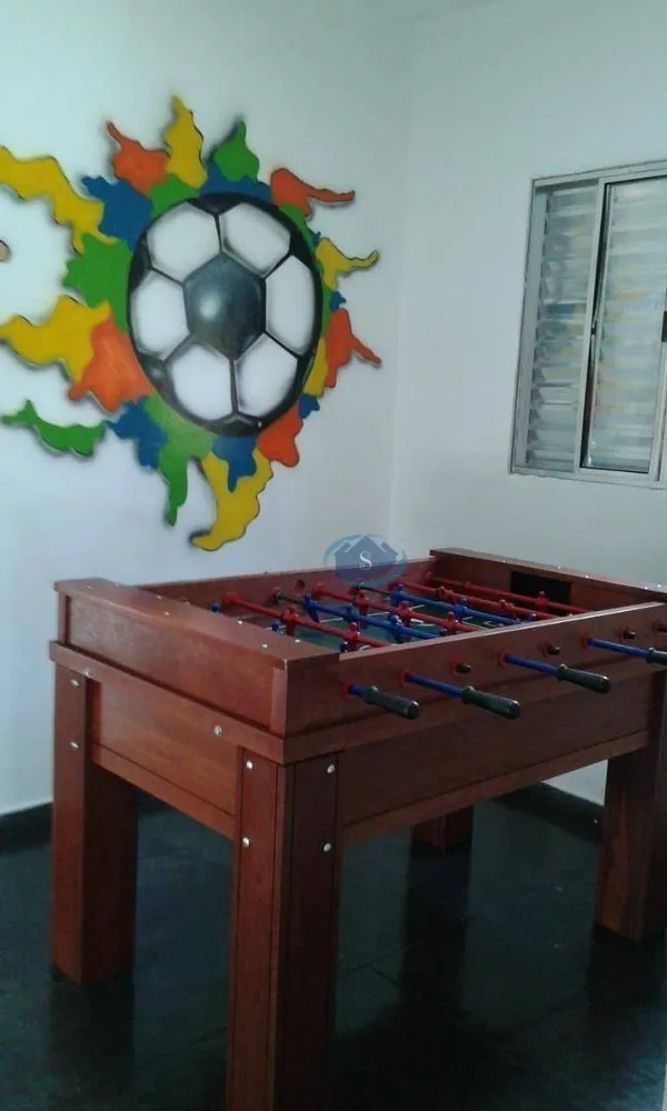 Apartamento, 2 quartos, 48 m² - Foto 11
