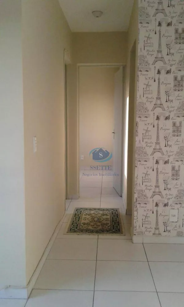 Apartamento à venda com 2 quartos, 48m² - Foto 4