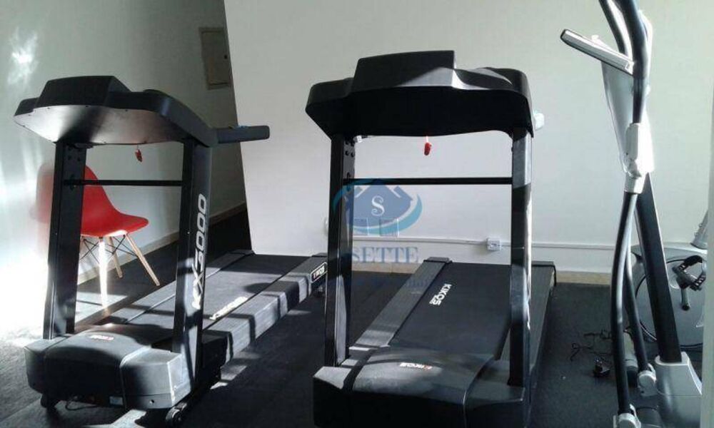 Apartamento, 2 quartos, 48 m² - Foto 8