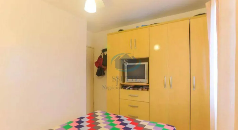 Apartamento, 3 quartos, 64 m² - Foto 2