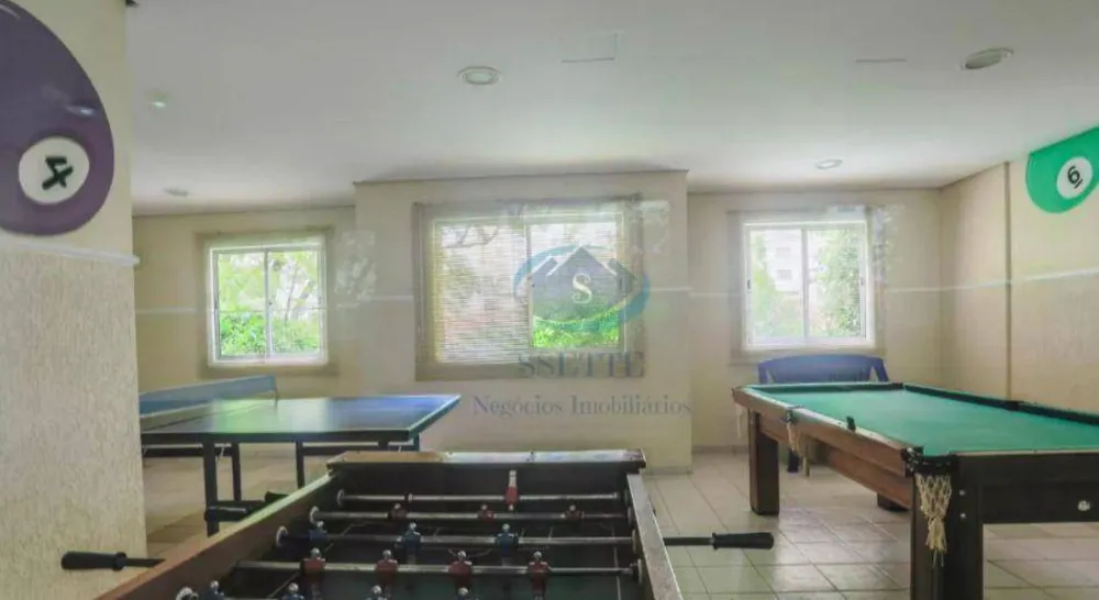Apartamento, 3 quartos, 64 m² - Foto 4