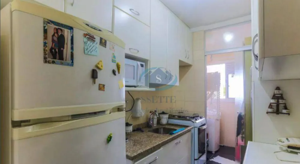Apartamento, 3 quartos, 64 m² - Foto 3