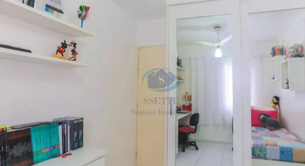 Apartamento à venda com 3 quartos, 64m² - Foto 11