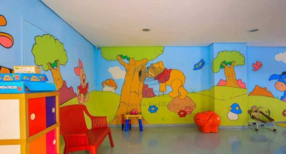 Apartamento, 3 quartos, 64 m² - Foto 1
