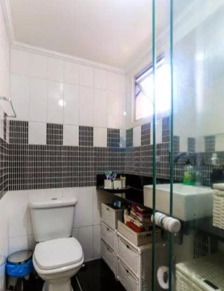 Apartamento à venda com 3 quartos, 64m² - Foto 14