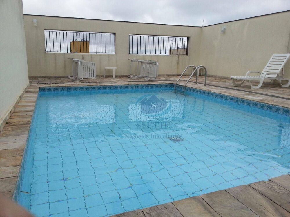 Apartamento, 2 quartos, 60 m² - Foto 21