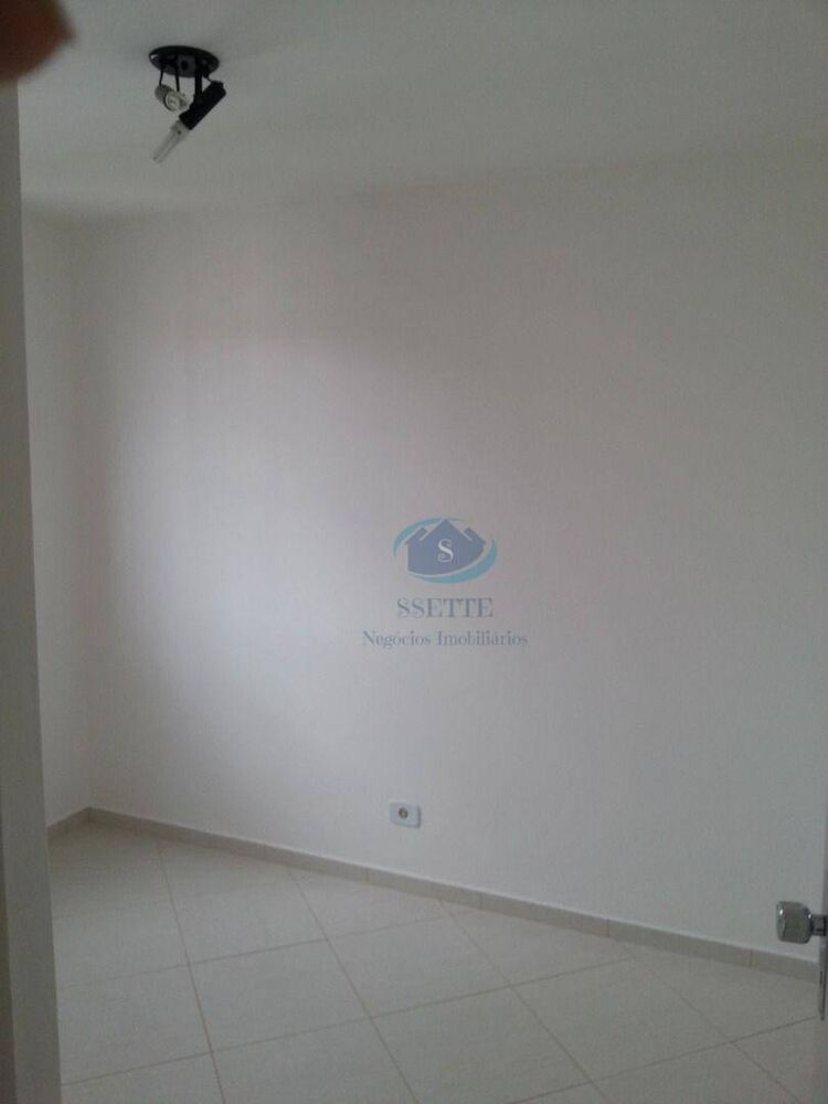 Apartamento, 2 quartos, 60 m² - Foto 6