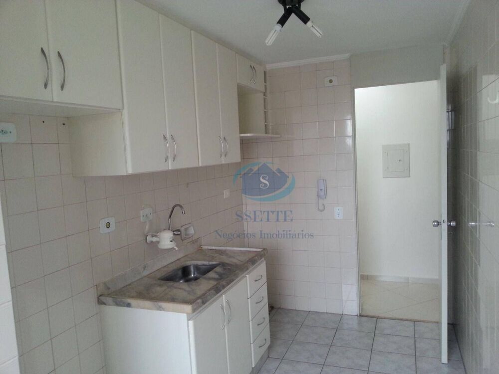 Apartamento, 2 quartos, 60 m² - Foto 11
