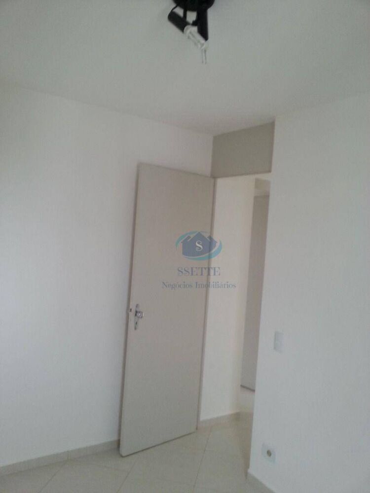 Apartamento, 2 quartos, 60 m² - Foto 8