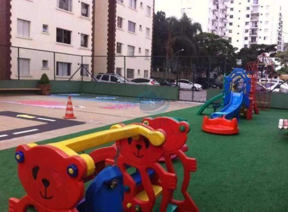 Apartamento, 2 quartos, 60 m² - Foto 19