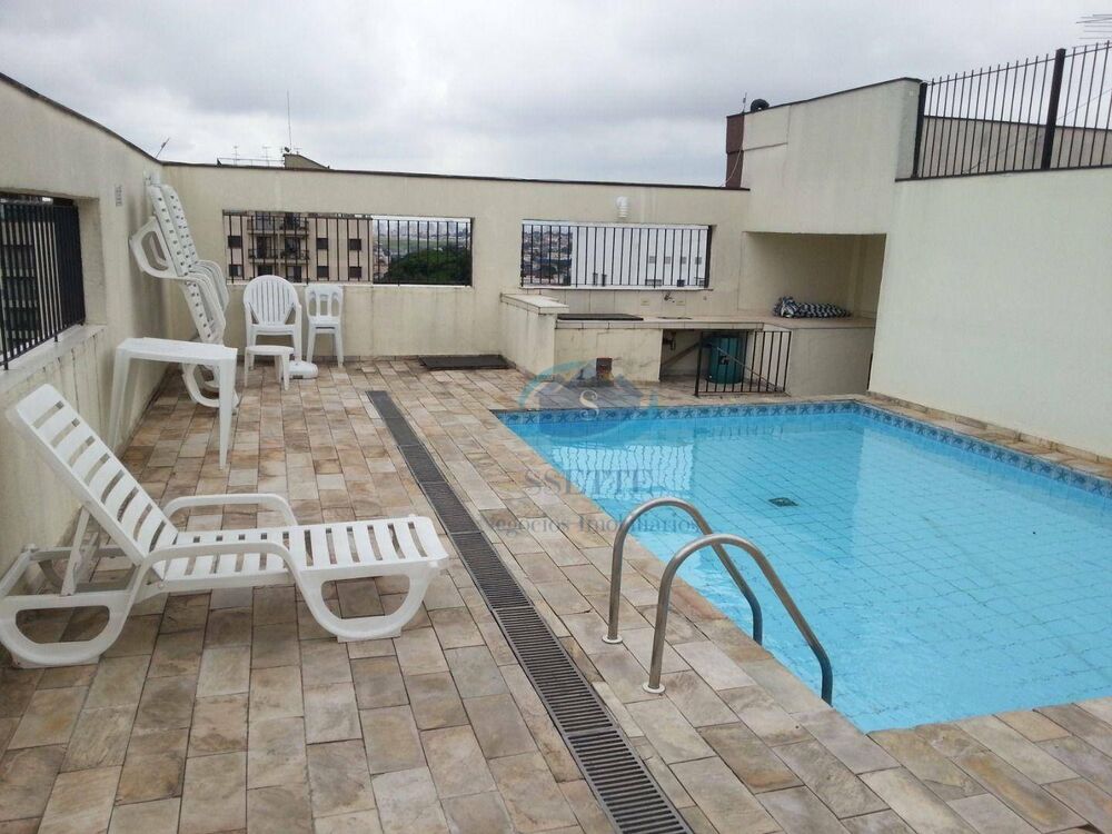 Apartamento, 2 quartos, 60 m² - Foto 20