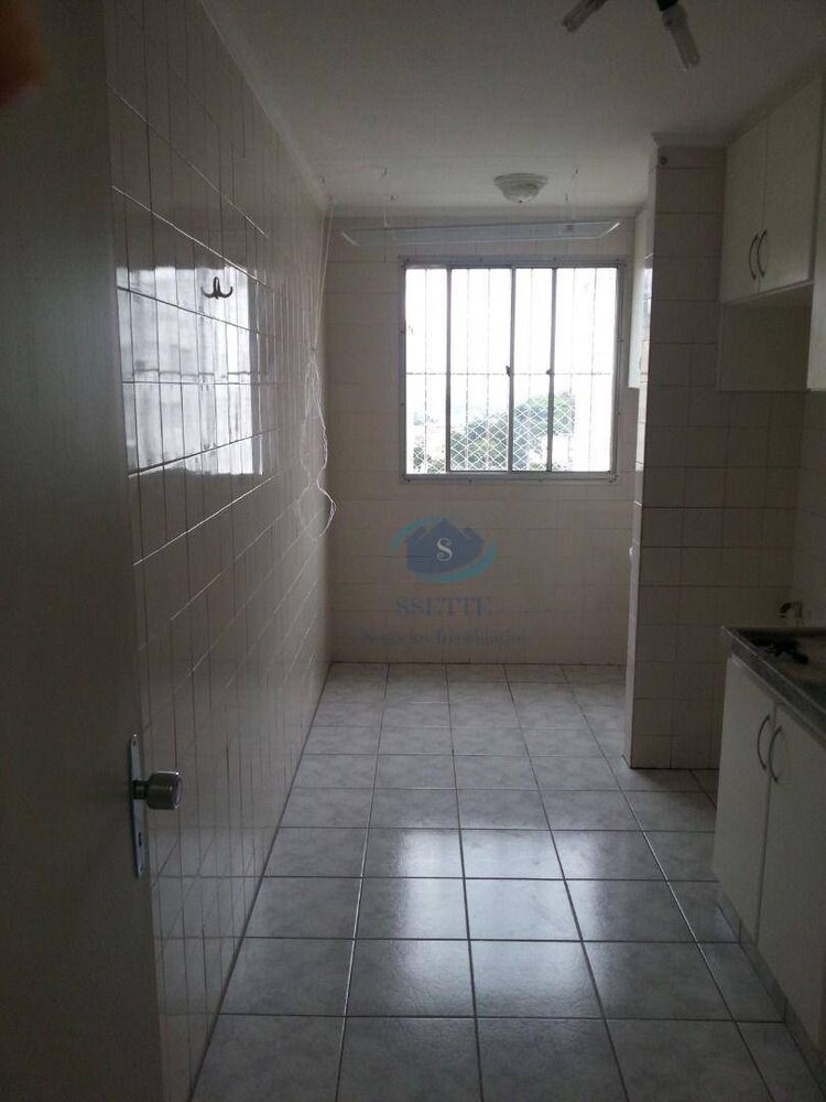 Apartamento, 2 quartos, 60 m² - Foto 10