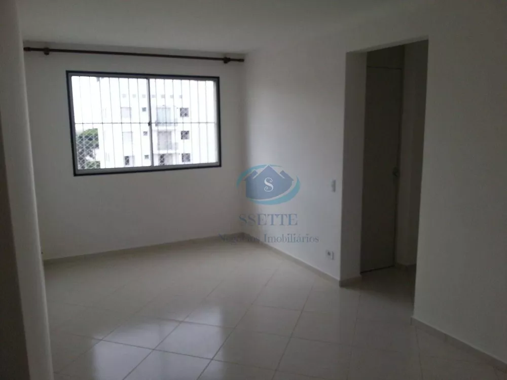Apartamento, 2 quartos, 60 m² - Foto 1