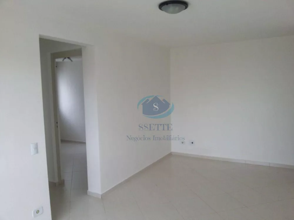 Apartamento, 2 quartos, 60 m² - Foto 3
