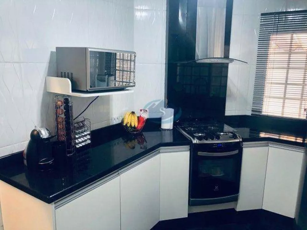 Sobrado à venda com 2 quartos, 87m² - Foto 1