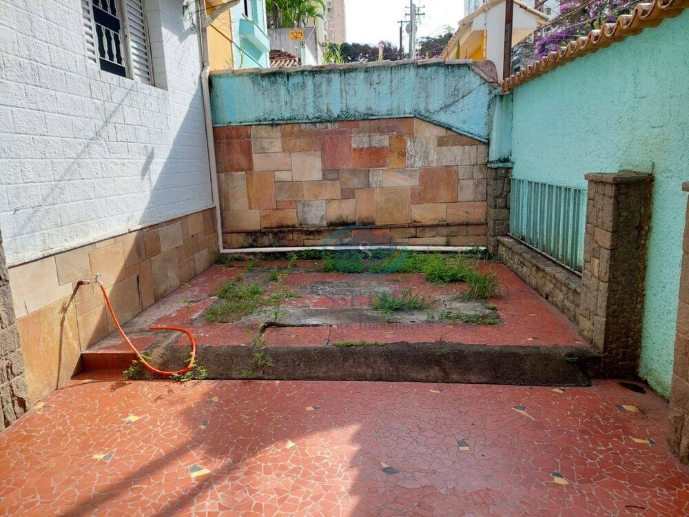 Casa para alugar com 3 quartos, 145m² - Foto 11