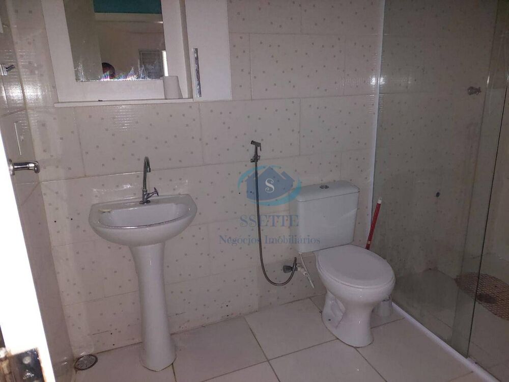 Casa para alugar com 3 quartos, 145m² - Foto 5