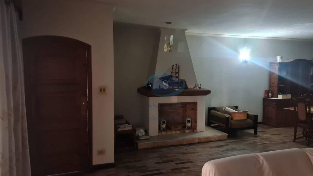 Casa, 4 quartos, 500 m² - Foto 11