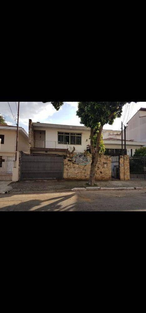 Casa, 4 quartos, 500 m² - Foto 1