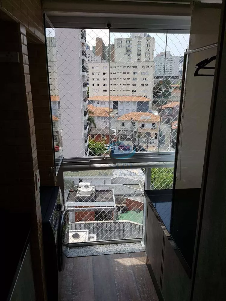 Apartamento, 2 quartos, 66 m² - Foto 23