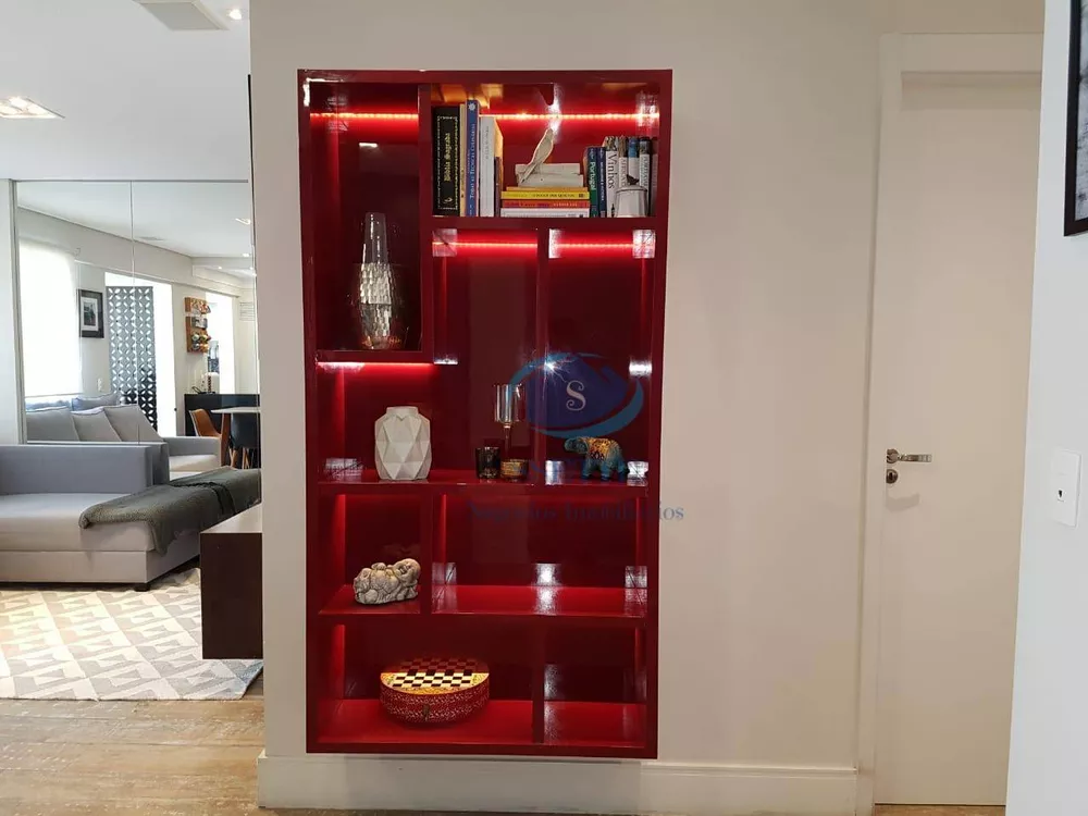 Apartamento, 2 quartos, 66 m² - Foto 11