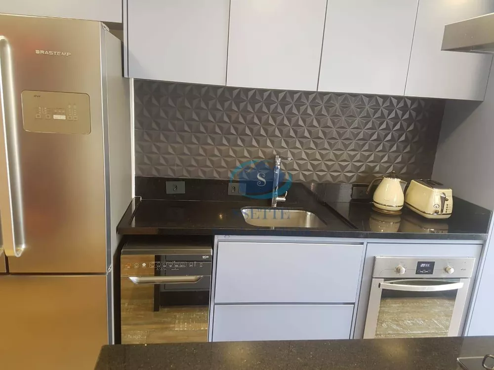 Apartamento, 2 quartos, 66 m² - Foto 17