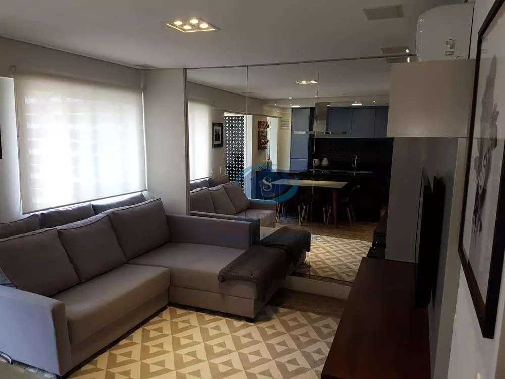 Apartamento, 2 quartos, 66 m² - Foto 1