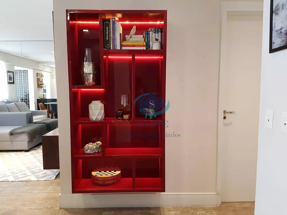 Apartamento, 2 quartos, 66 m² - Foto 21