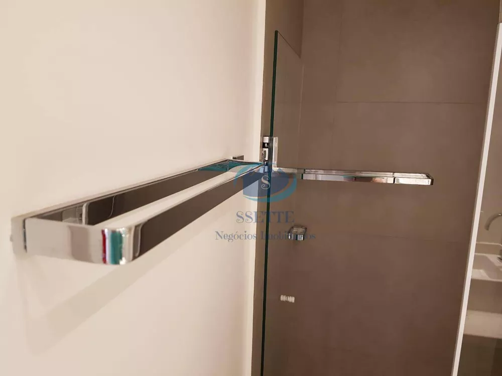 Apartamento, 2 quartos, 66 m² - Foto 2