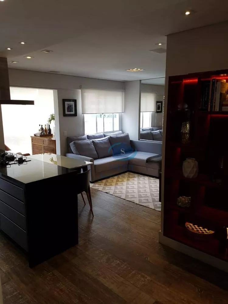 Apartamento, 2 quartos, 66 m² - Foto 18