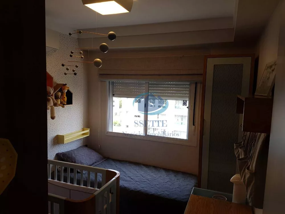 Apartamento, 2 quartos, 66 m² - Foto 7