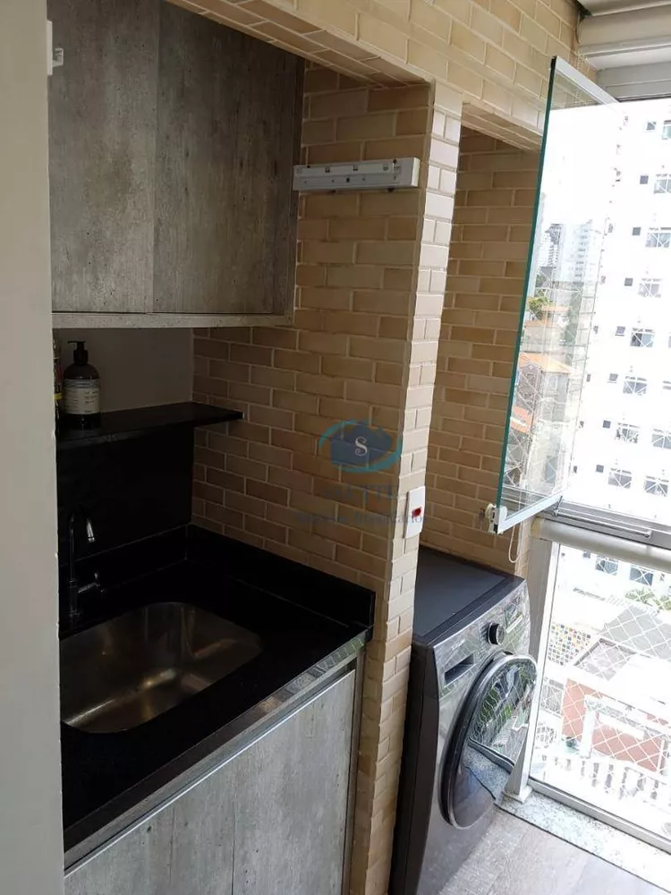 Apartamento, 2 quartos, 66 m² - Foto 5